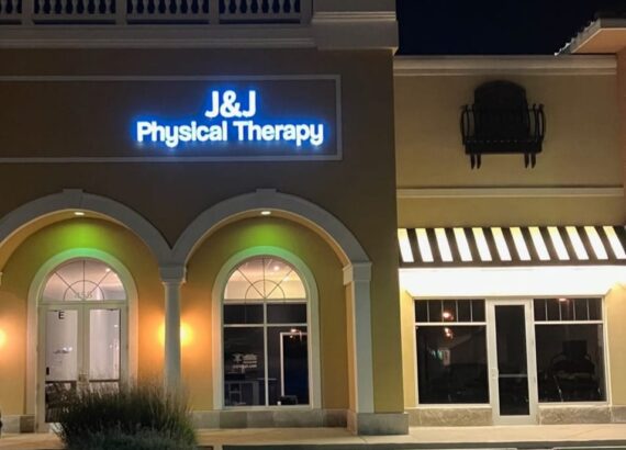 J&J integrated Physical Therapy -PT and Rehabilitation Services